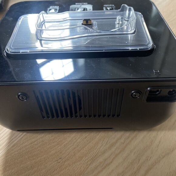 Kodak EasyShare G610 Printer Dock With Power Cord & Manual - Picture 4 of 8